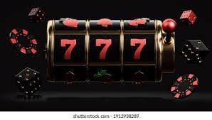 lucky555